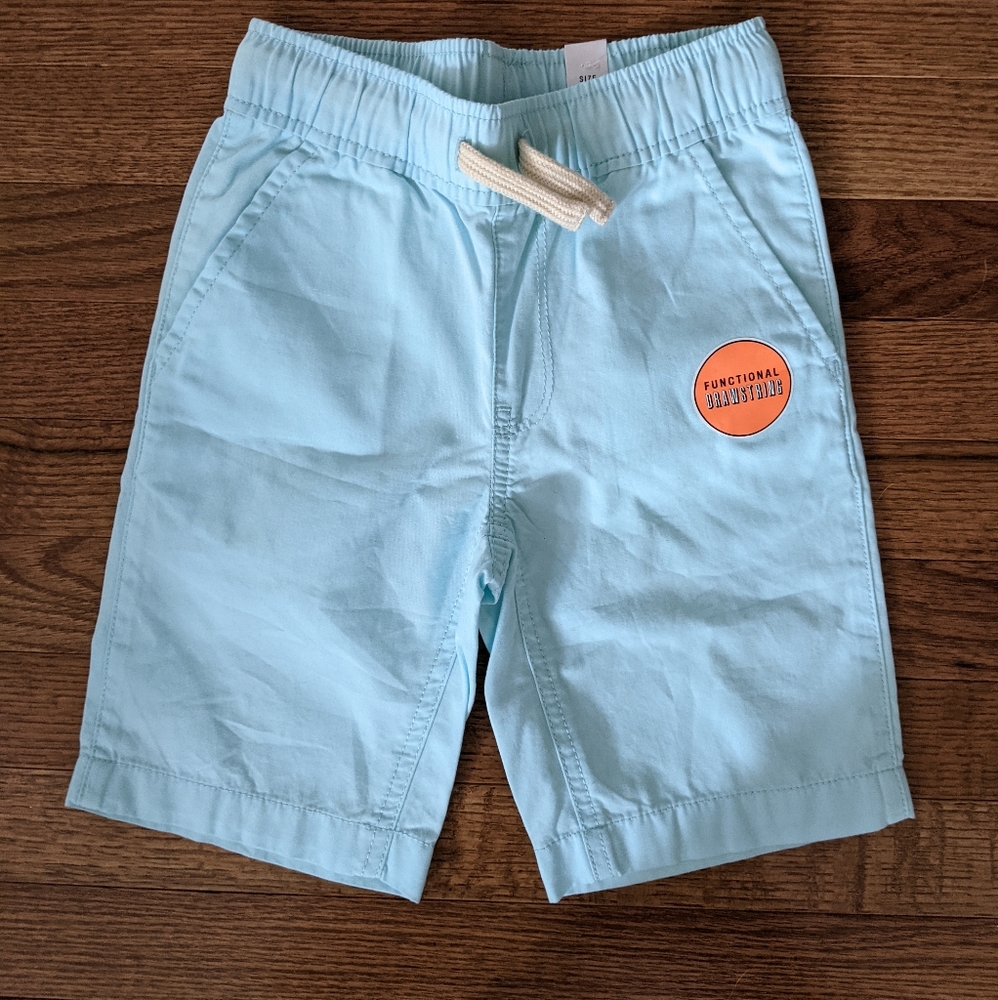 Boys Casual Shorts - Picture 1 of 2